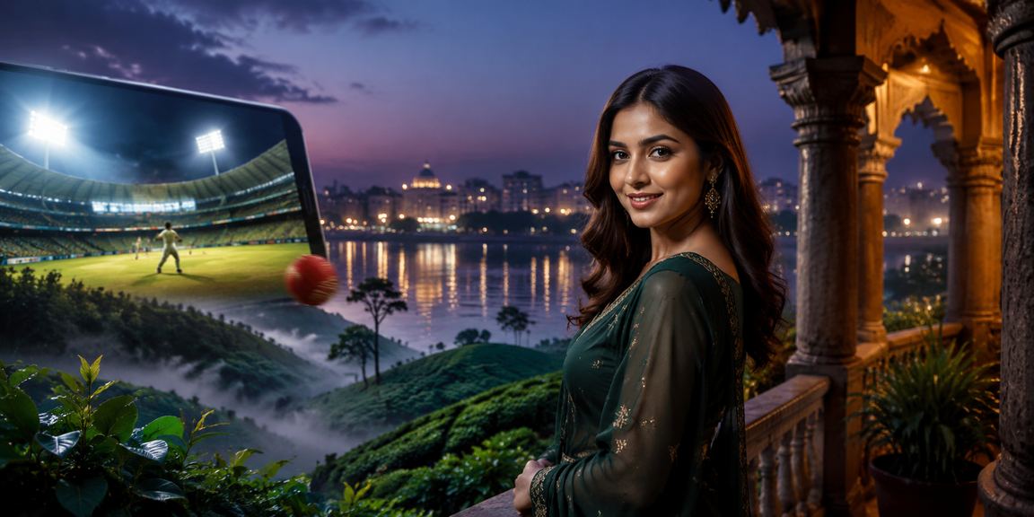 betpek ক্রিকেট বেটিং